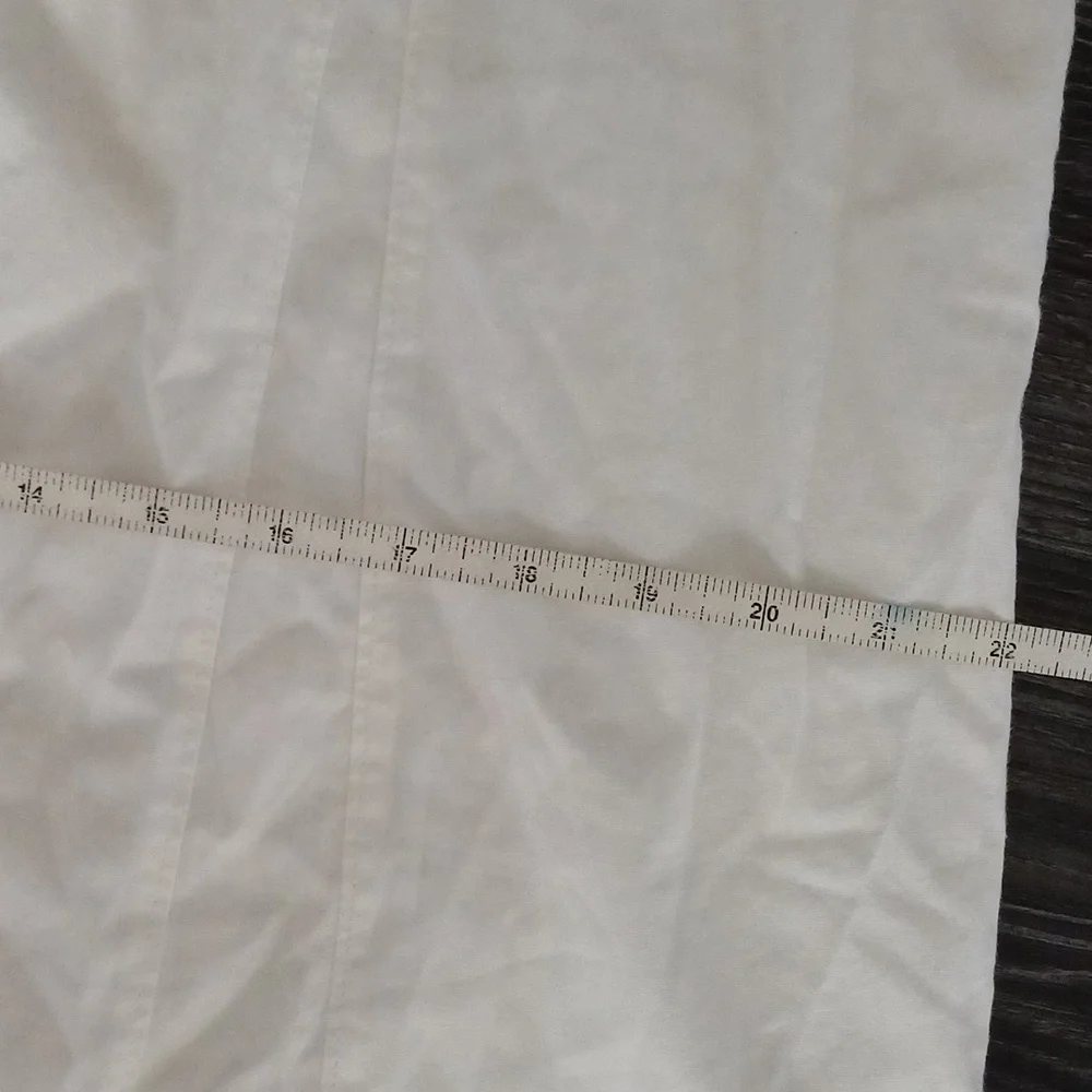 Free People White Mini Dress - Picture 7 of 16